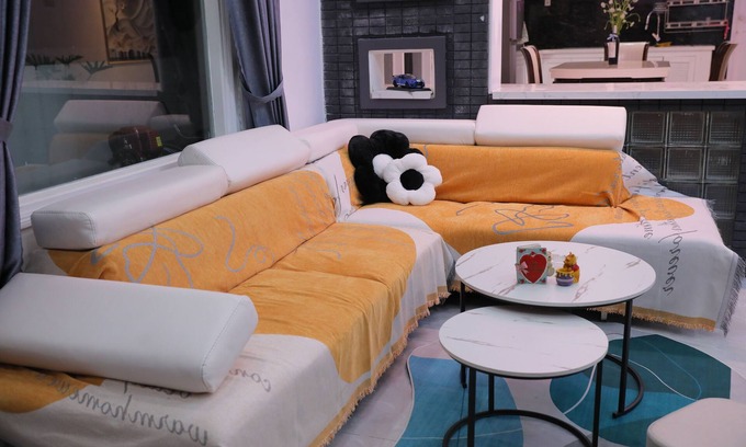 Da Lat Villa | Le Farm Da Lat Villa