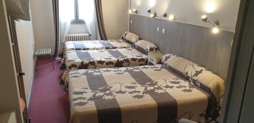 Figeac Hotel | Le Faubourg