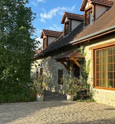 Losne Cama Y Desayuno | Le Faubourg - Gîte et chambres d'hôte
