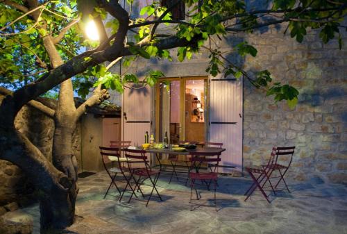 Saint-Andeol-de-Berg Casa | Le Figuier