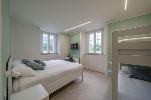 Olginate Casa | Le finestre sul Lago - Lake Como Front - Free Parking and AC