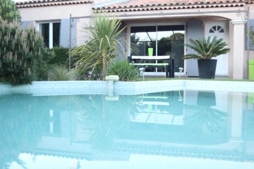 Ensues-la-Redonne Casa | Le Flamant Rose