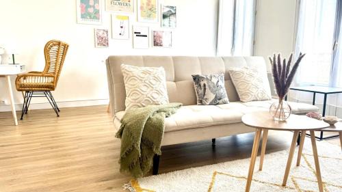 Muret Apartamento | Le Fleural T2 Confort et Style Centre Muret