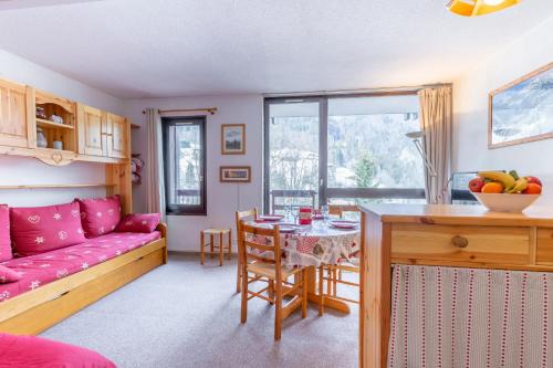 Flumet Apartamento | Le Flocon