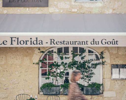Castera-Verduzan Casa | Le Florida Auberge contemporaine