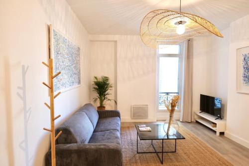 Prefecture Apartamento | Le Fongate