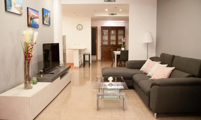 Acquaviva delle Fonti Apartamento | LE FONTI - CHARMING APARTMENT - PUGLIA INN HOLIDAY