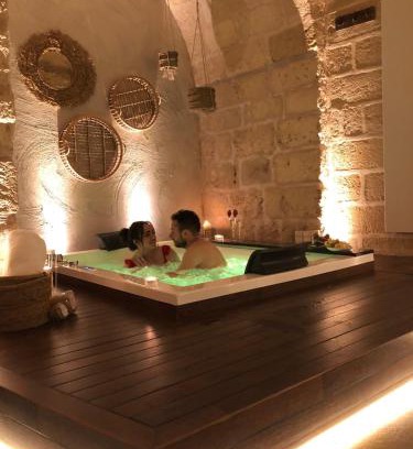 Gravina in Puglia Casa | Le Fornaci Imperial Lodge & Spa