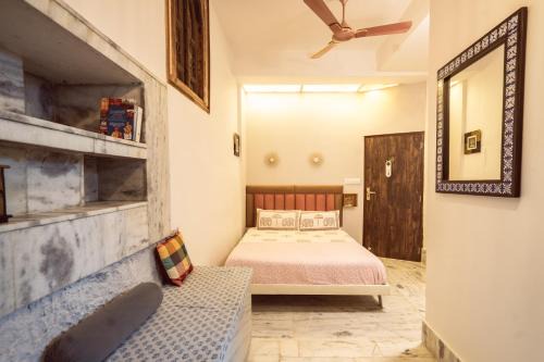 Gopalbari Casa | Le Fort Homestay