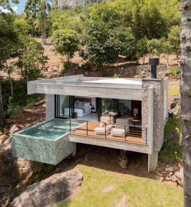 Nova Petropolis Villa | Le Fort Malakoff - Casa no Vale