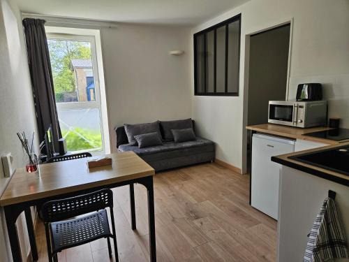 Colleville-sur-Mer Apartamento | Le Fortitude - Omaha Beach