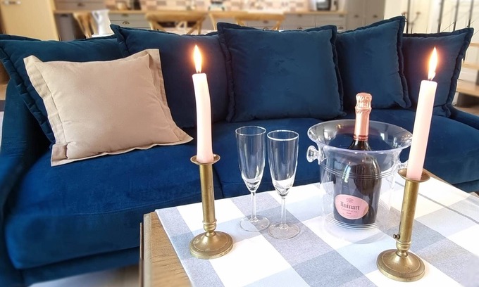Verneuil-sur-Indre Otro | Le Four à Pain French country house holiday 4*