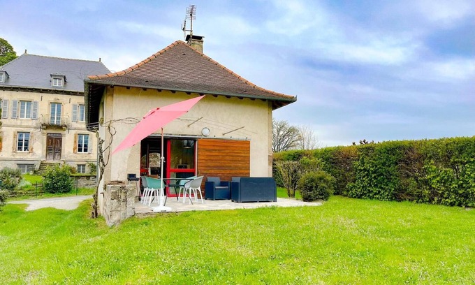 Senaillac-Latronquiere Casa | Le Fourniol - SENAILLAC-LATRONQUIERE