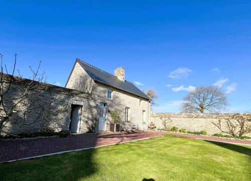 Ecoqueneauville Casa | Le Fournil de Sainte Mère Eglise
