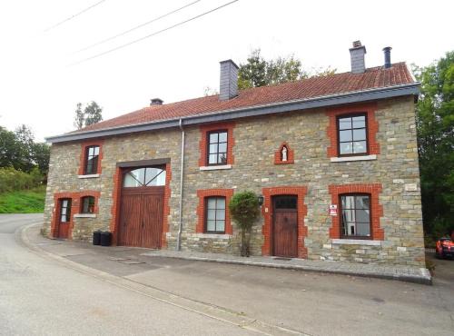 Basse-Bodeux Casa | Le Foyer Ardennais