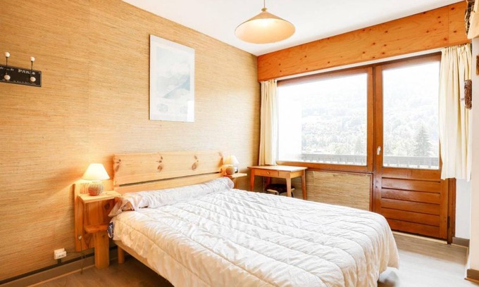 Saint-Gervais-les-Bains Apartamento | Le Sarto