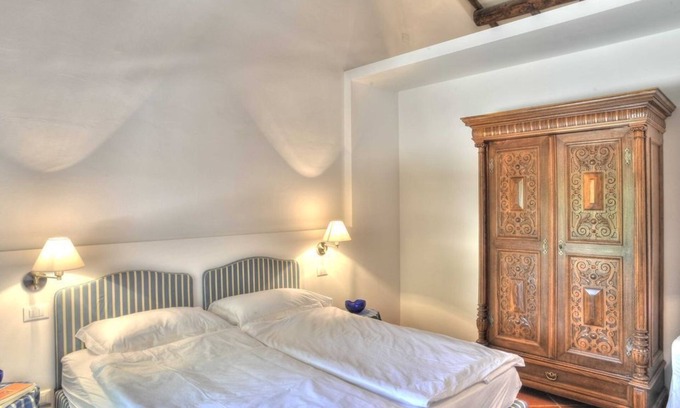 Cavaion Veronese Casa | Apartamento Le Fraghe Corvina