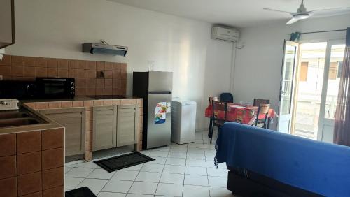 Saint-Louis Apartamento | Le Frangipagnier Appartement T2 Centre ville