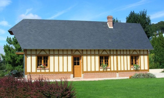 Muchedent Casa | Le Gîte D'eawy - Muchedent