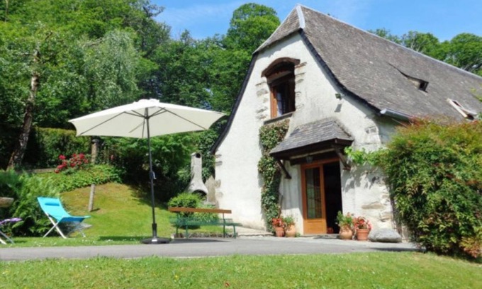 Jarret Casa | Le Gîte D'en Haut
