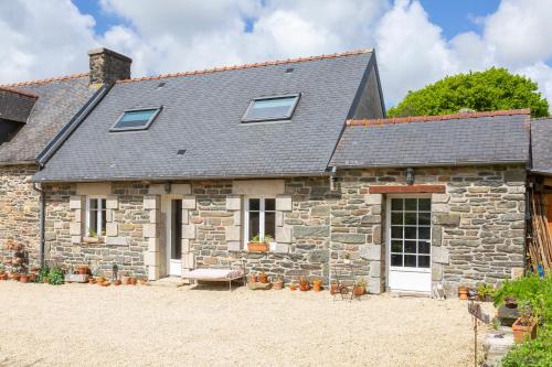 Peumerit Casa | Le gîte de Blandine 2