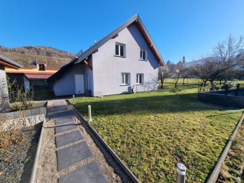 Metzeral Casa | Le gîte de Cléo, maison spacieuse et paisible.