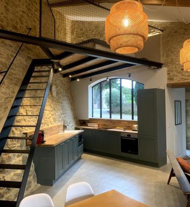 Laudun Casa | Le gîte de Figon