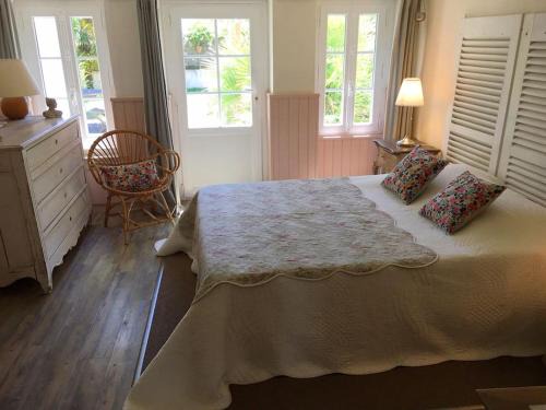 Talmont-Saint-Hilaire Apartamento | Le gîte de Camille