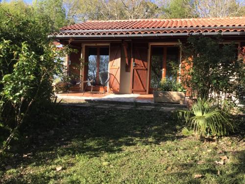 Lectoure Casa | Le gîte de Gascogne