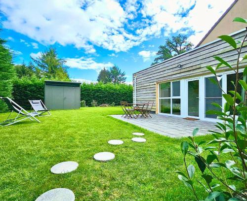 Thuin Casa | Le gîte de Hourpes