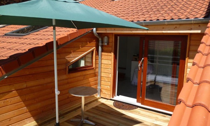 Saint-Ours Casa | Le Gîte de L'Ours