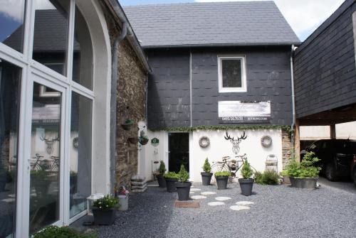 Ortheuville Casa | Le gîte de l Ourthe