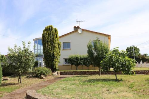 Pouzauges Casa | Le Gîte de Mellonia - 7 chambres
