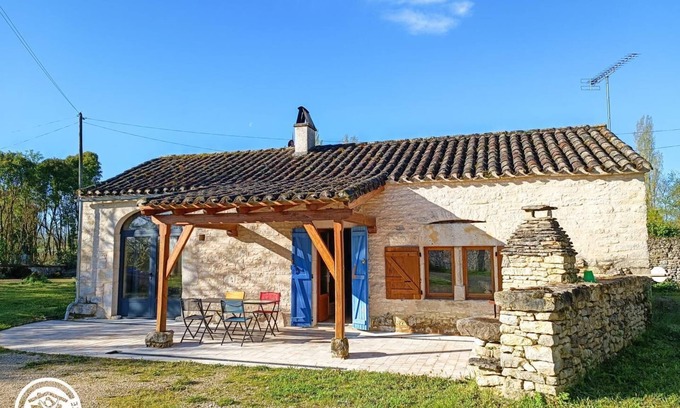Lalbenque Casa | Le Gîte de Pierre et Martine