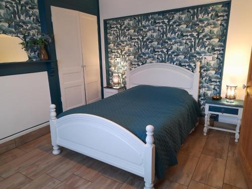 Saint-Omer Casa | Le Gîte des 4 Saisons Maison de vacances avec parking et jardin