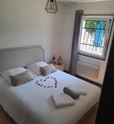 Bassy Apartamento | Le gîte des cascades