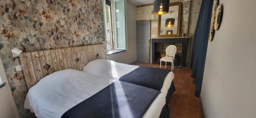 Entrains-sur-Nohain Casa | Le Gîte des Jardins