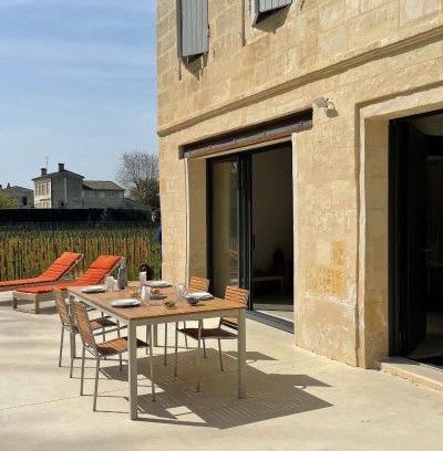 Arveyres Casa | Le Gîte du Château BOZELLE