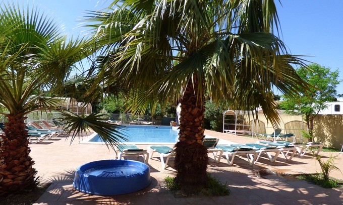 Avignon Apartamento | Le Gîte du Festival Sud