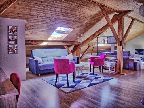 Marignier Apartamento | Le Gîte du Pontvys