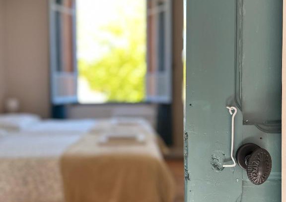 Moissac Cama Y Desayuno | Le gîte du port canal