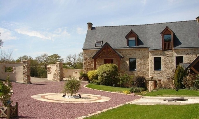 Monterblanc Casa | Le Gîte du Procureur