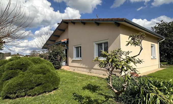 Saint-Pandelon Casa | Le Gîte du Sequé - Saint Pandelon