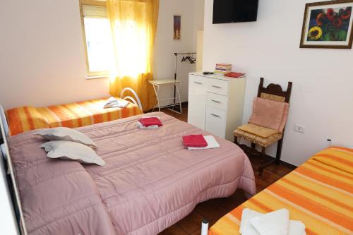 Schiavonea Cama Y Desayuno | Le Gardenie b&b