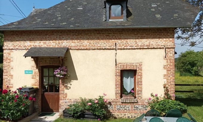 Croisy-sur-Andelle Casa | Le Gardian - CROISY SUR ANDELLE