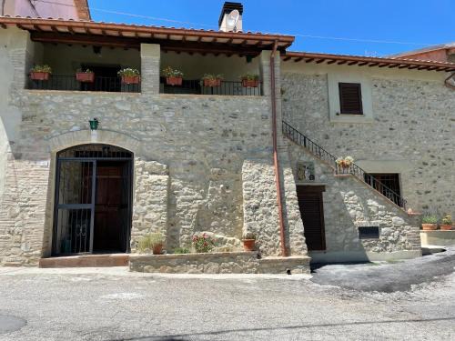 Narni Apartamento | Le Gatte