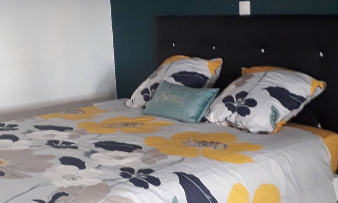 Brequerecque Apartamento | le Gayole 10