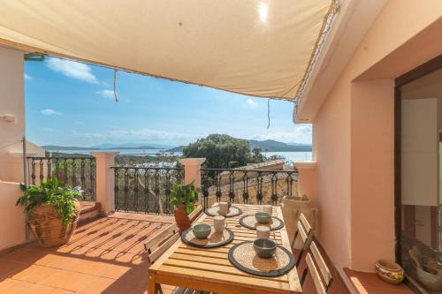 La Maddalena Casa | Le Giare 2