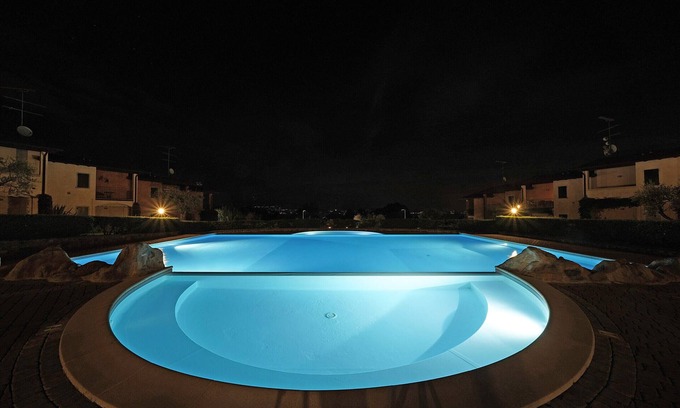 Polpenazze del Garda Apartamento | Le Giare PT/7
