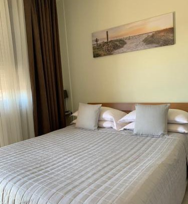 Borgo Roma Apartamento | Le Giare